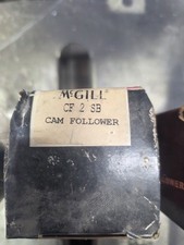 Showing image for CF 2 B MCG CF 2 B MCG Cam Followers image