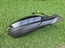 2026 PEUGEOT 5008 GT DRIVERS SIDE WING MIRROR