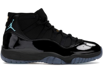 Size 8M/9.5W - Jordan 11 Retro Gamma Blue (2025) CT8012-047 