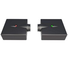 Garage Door Sensors, Replacement for Genie/Ov...