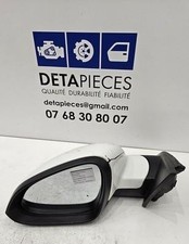 Retroviseur gauche (ou coque) Opel INSIGNIA
