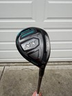 Honma Beres Nx 4 Hybrid 22° Vizard For NX 45 Stiff Flex 40" +HC NICE