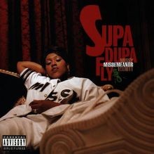 Supa Dupa Fly von Elliott,Missy | CD | Zustand gut