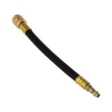 Tool Aid 53908 Large Schrader Fuel Injection Pressure Tester Adapter Tool Aid 53908 Large Schrader Fuel Injection Pressure Tester Adapter