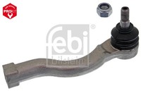 Spurstangenkopf Vorderachse Rechts FÜR Mitsubishi, Fiat - Febi Bilstein 41315