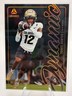 2025 Panini Luminance - Dynamic Rookies Travis Hunter #1 (RC)