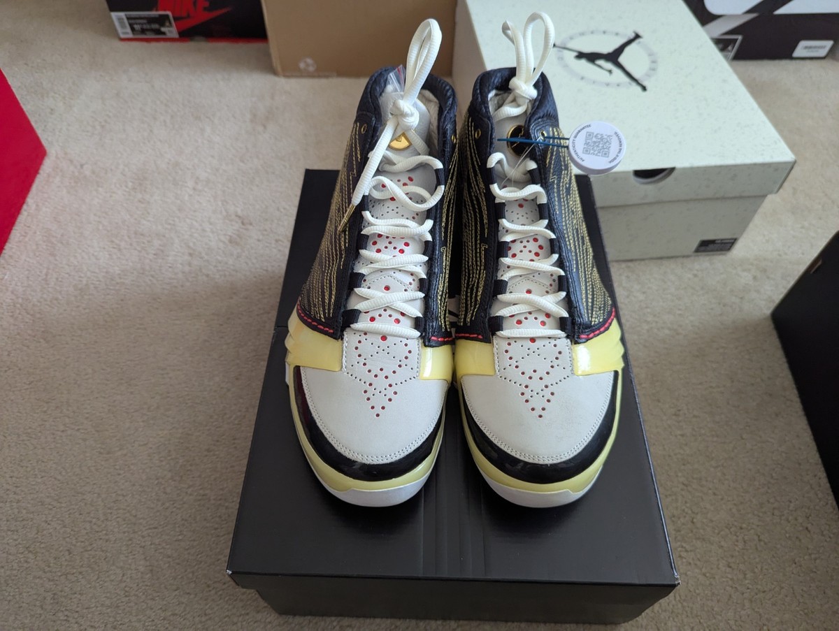 titan x air jordan 23 retro sp