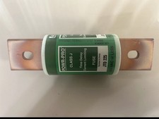 Littelfuse JTD225 Time Delay Fuse 600V