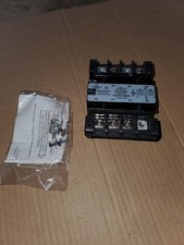 EGS E050 Industrial Control Transformer 120-480V 3-Phase 50/60Hz .050KVA