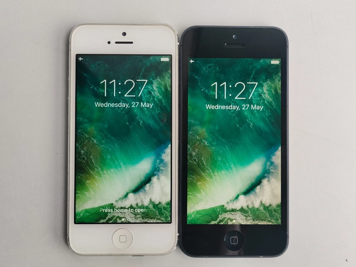 iPhone 5 Unlocked iOS for sale | eBay
