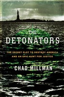 Chad Millman | Detonators | Buch | Englisch (2006) | Gebunden | Little, Brown
