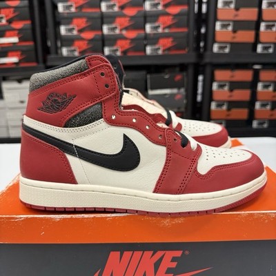 Size 11 - Jordan 1 Retro High OG Chicago Reimagined Lost & Found