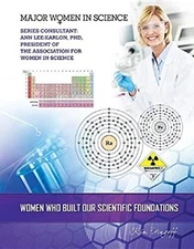 Women Who Built Our Scientific Foundations Hardcover Kim Etingoff
