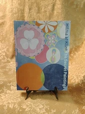 Hilma af Klint, The Secret Paintings by Sue Cramer ~ 2021 1st Ed. HC Art Book