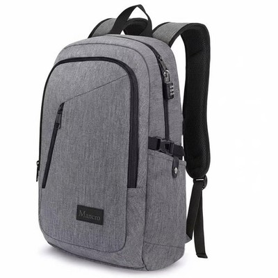 Laptop Backpack for Travel, Anti-theft Laptop Backpack for Men Business Backp...