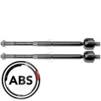 2X Axialgelenk FüR Spurstange A.B.S. 240038 2 Spurstangen Set