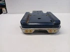 Vintage Tonka Mini Sanitary Service #1084 truck mint- Chassis For Parts