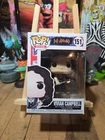 Funko POP! Rocks Def Leppard – Dio – Last in Line - Vivian Campbell