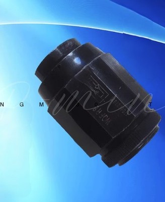 1X WQFR8 Tubular one-way throttle valve hydraulic valve &ex