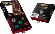1991 TSR Advanced Dungeons Dragons Trading Cards Factory Set for