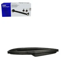 Delphi Suspension Coil Spring Seat Front Lower For 2003-2013 Toyota Corolla