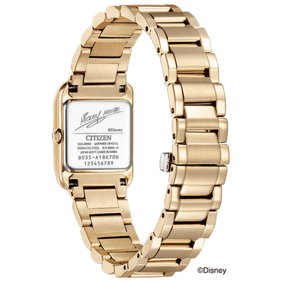 CITIZEN L Disney Collection EW5609-58W Mickey Mouse Limited Eco