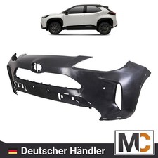 Stoßstange vorne für Toyota Yaris Cross (MXP_) mit PDC ab 2020