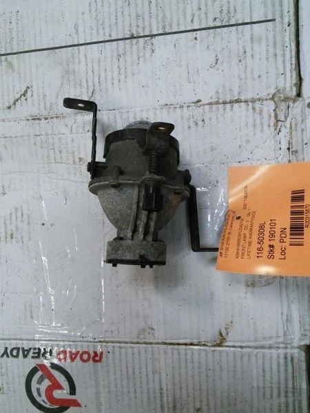 Угловой/парковочный противотуманный бампер для водителя подходит для 07–08 TIBURON 315870 - Изображение 3 из 4