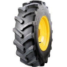 2 Tires Carlisle (carlstar) Farm Specialist R-1 8.3-24 Load 8 Ply Tractor