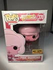 Funko Pop! Vinyl Steven Universe Pink Diamond Hot Topic Exclusive #370 Animation