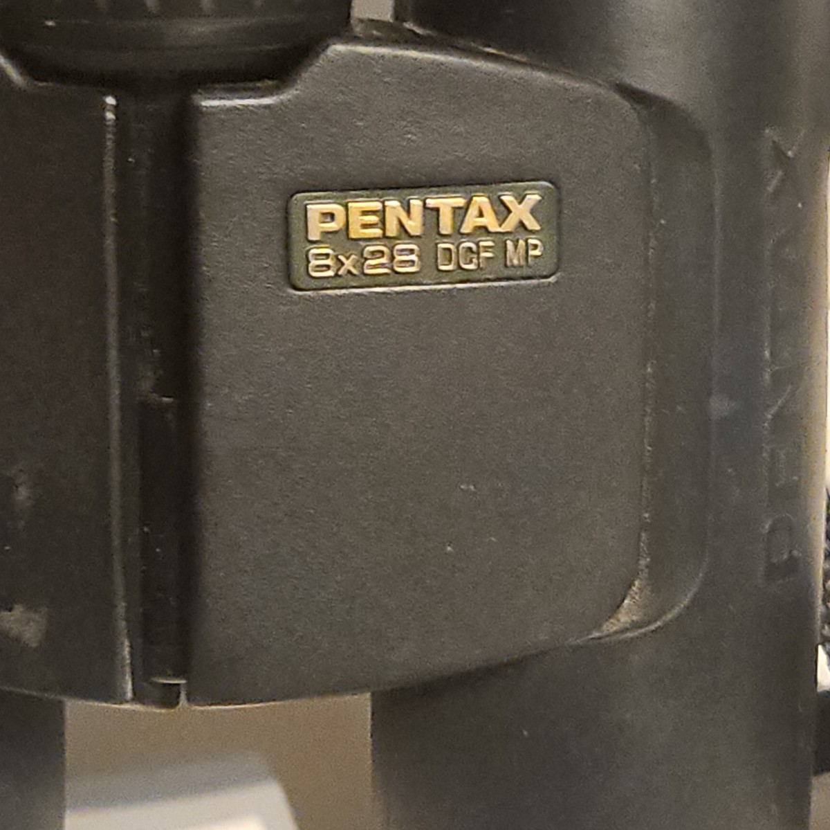 Pentax 8x28..phase coated Binoculars bright&clear.made in japan