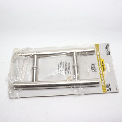 #ad #ad Universal Hardware H Style SS Pull Handle 12quot; UH40095 Handle Only $17.47