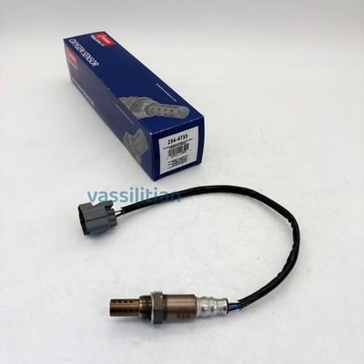 1* DENSO Oxygen O2 Sensor Upstream For 1999-2011 Honda Civic CR-V CRV 234-4733
