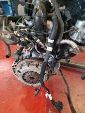 MOTORE 46341162 FIAT NEW PANDA  500 1.0 HYBRID 69CV 3CILINDRI 2023 SOLO 8000 KM