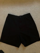 Soccer Referee Shorts (medium)
