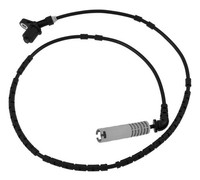 NEU - Bosch 0986594017 Sensor, Raddrehzahl FüR BMW