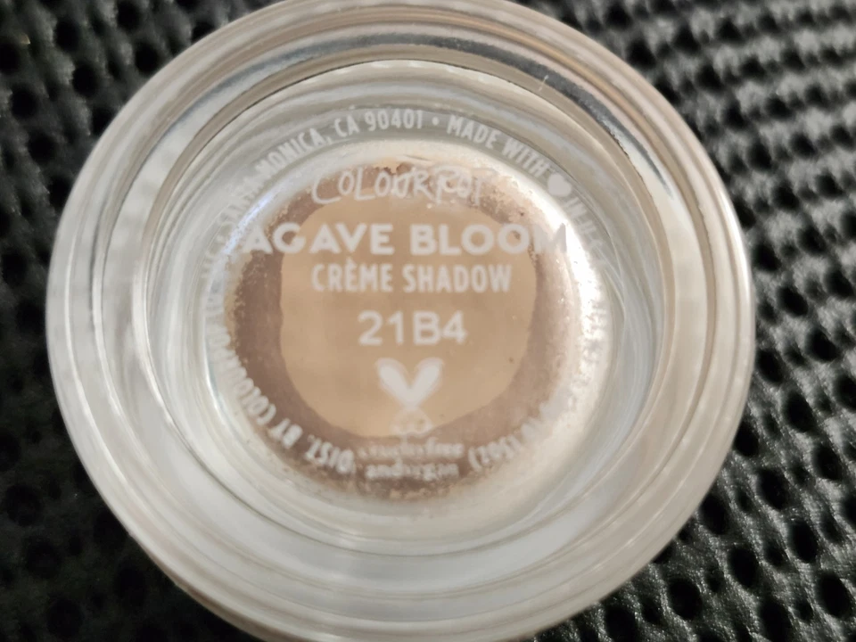 Colourpop Creme shadow Agave Bloom NEW! - Image 3 of 4