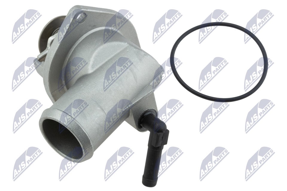 NTY OE CTM-PL-031 Thermostat Housing for OPEL
