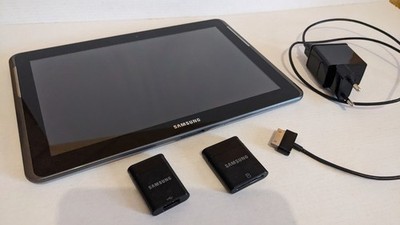 Samsung Galaxy Tab 2 10.1 GT-P5100