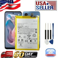  QF50 for Motorola Moto G 5G 2024 XT2417/Moto G Play 2024 XT2413 Battery