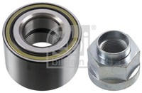 Radlagersatz Febi Bilstein 173759 FüR Chevrolet Aveo Kalos T200 T250 T255 Spark