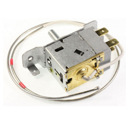 Regulierbarer Thermostat FüR KüHlschrank Candy Hoover Original 49036127-image