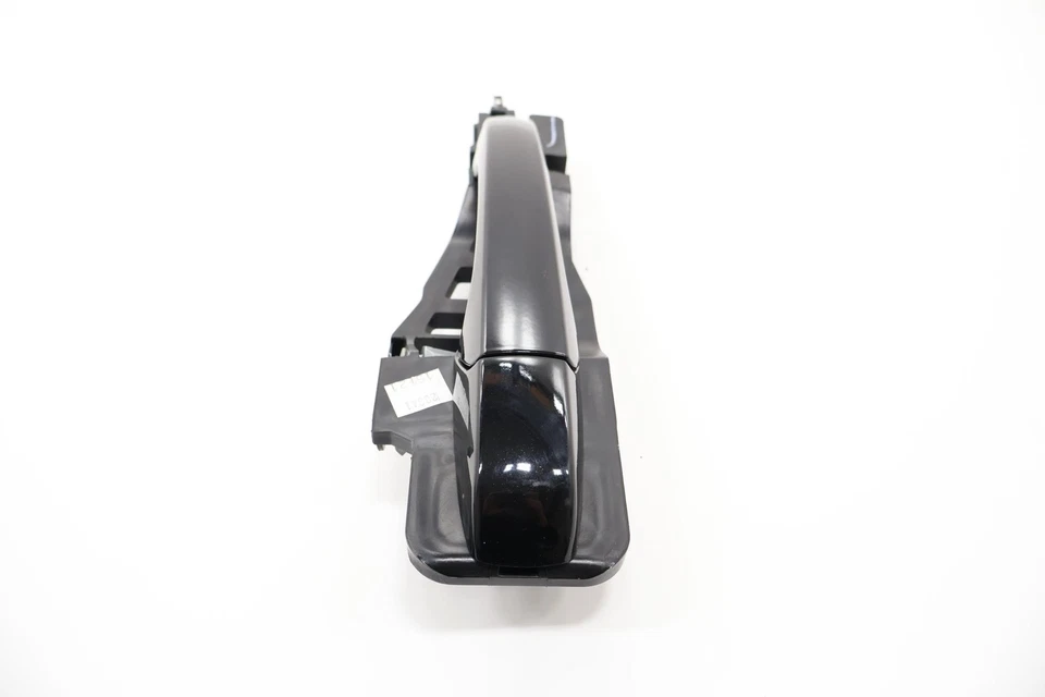 2017 - 2022 年 JEEP GRAND CHEROKEE WK 后门外把手 原始设备制造商 黑色_PXJ — 第 4/4 张图片