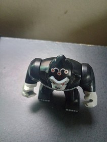 LEGO DC Super Heroes Gorilla Grodd Minifig