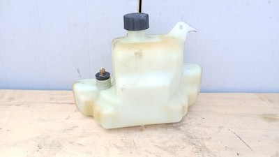 2002 01 Honda Dio AF35 Zx Oil Tank Reservoir Bottle OEM Original 
