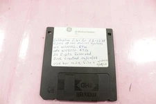 GE OEC 9900 Elite Drive With Calibration Files E2-0284