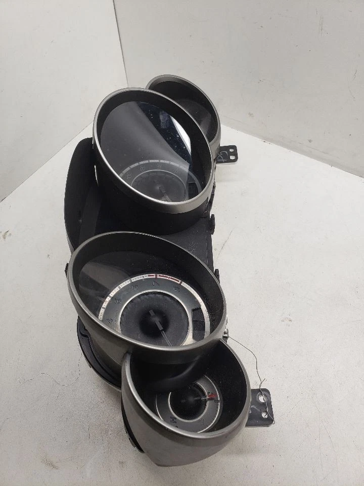 Clúster de velocímetro mercado de EE. UU. tecnología MPH compatible con 10-13 MDX 1417341 Foto 2 de 4