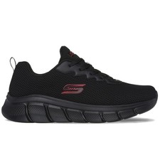 Scarpe Skechers  Bobs Sport B Flex - Chill Edge Codice 118106-BBK - 9M
