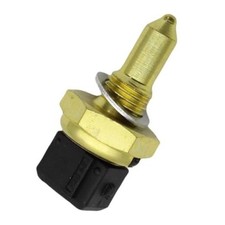 Engine Coolant Temperature Sensor 13621433076 Compatible with BMW 320i 325i