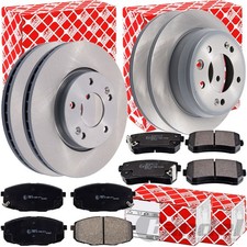 Kits de frein Kia CEED